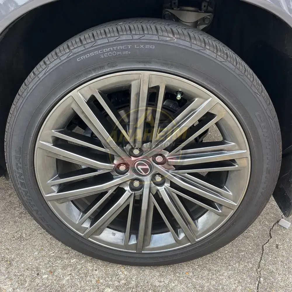 2024 Lexus TX 350 Luxury