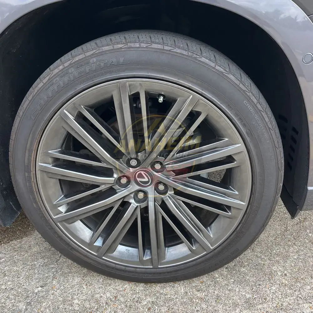2024 Lexus TX 350 Luxury