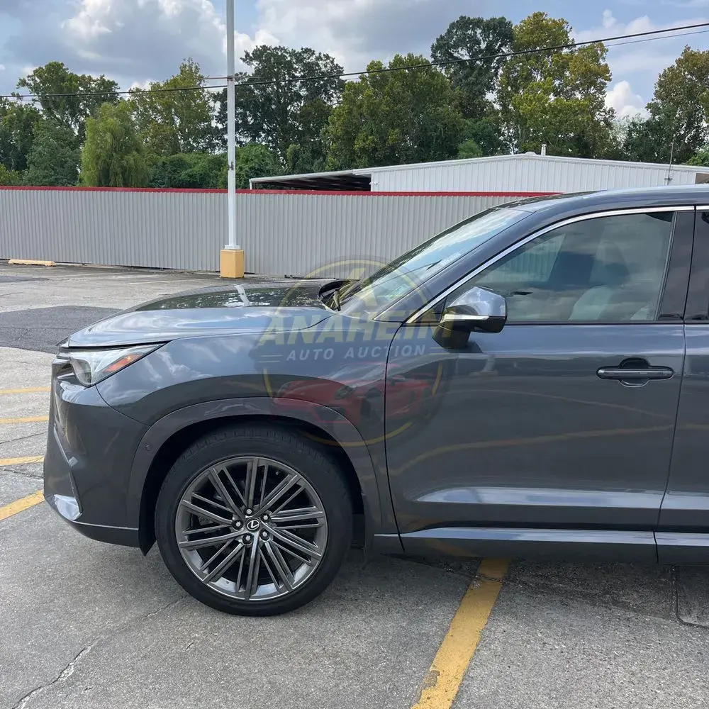 2024 Lexus TX 350 Luxury