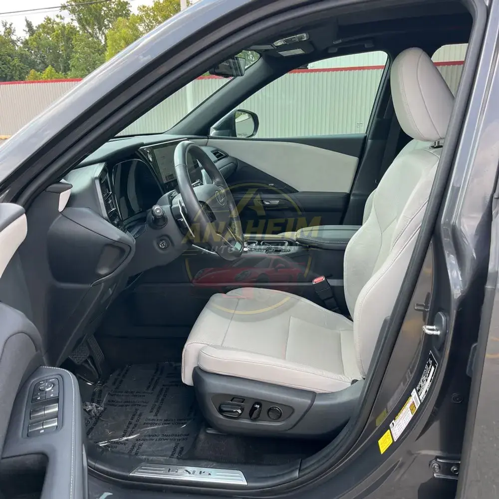 2024 Lexus TX 350 Luxury