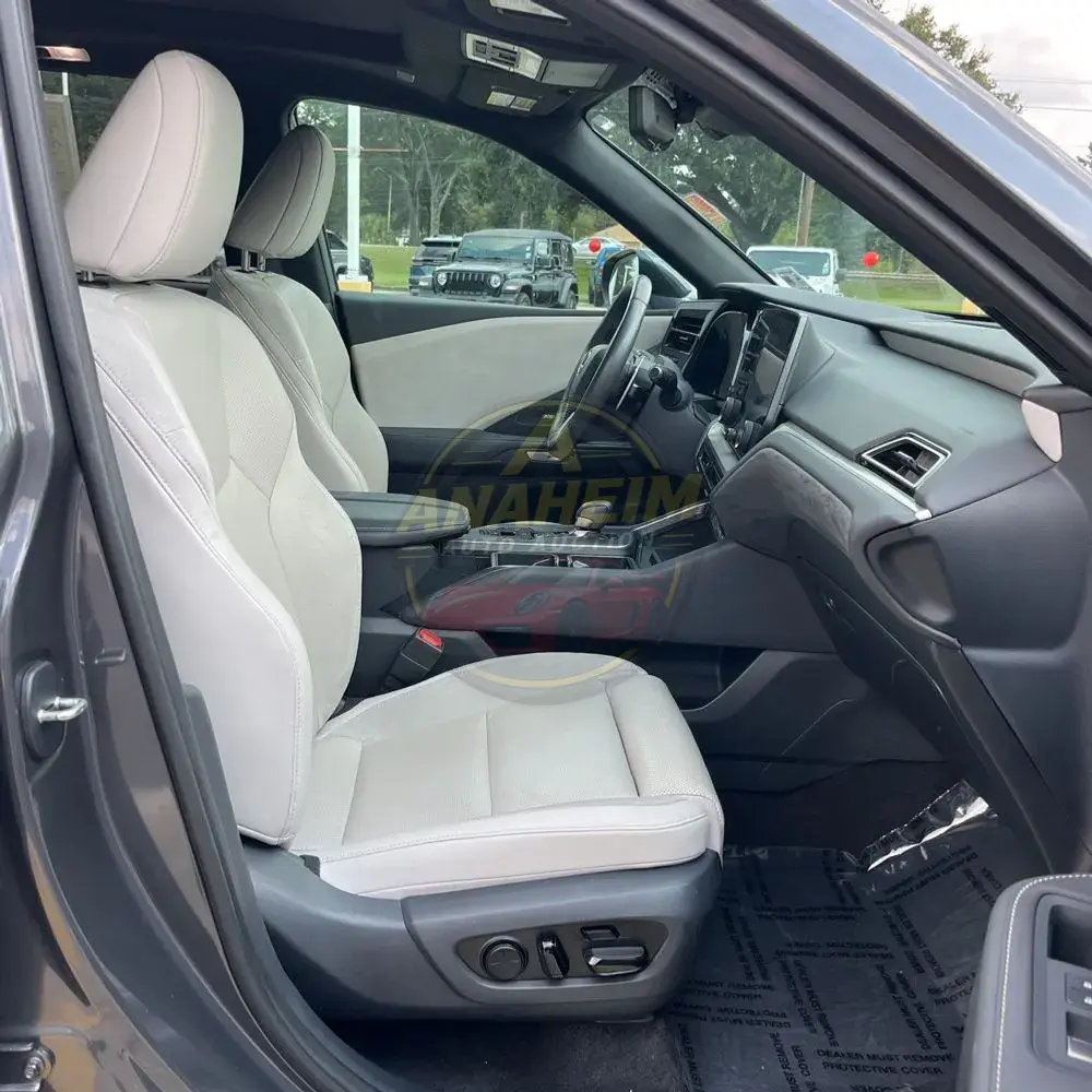 2024 Lexus TX 350 Luxury