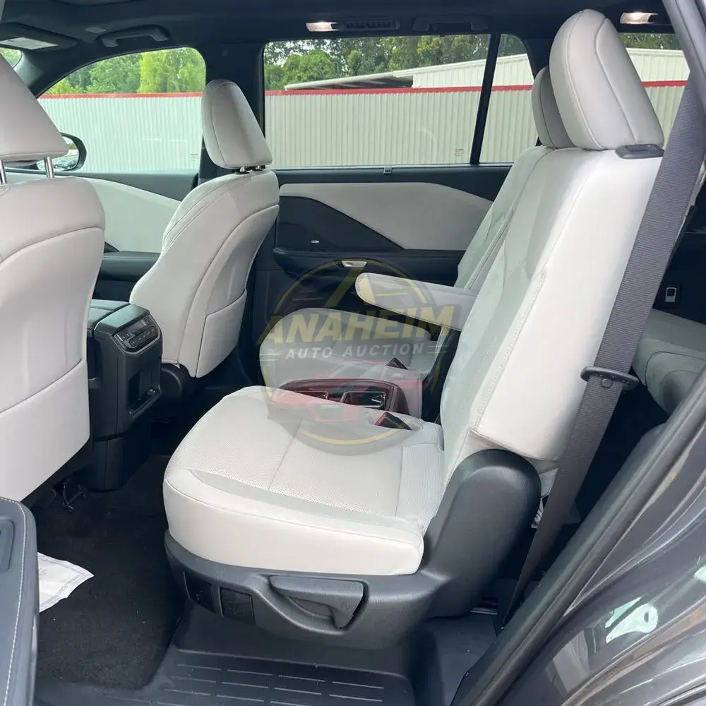 2024 Lexus TX 350 Luxury