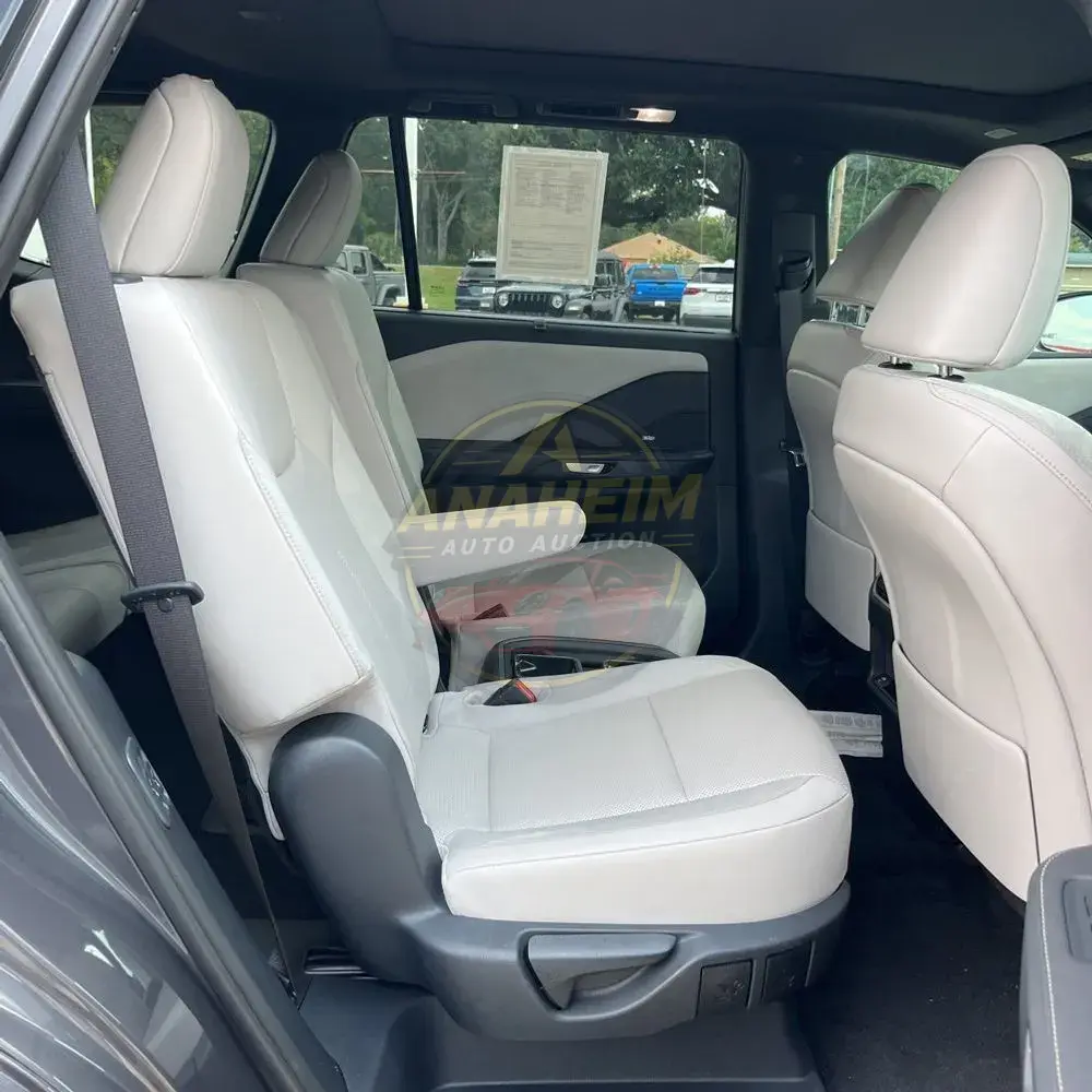 2024 Lexus TX 350 Luxury