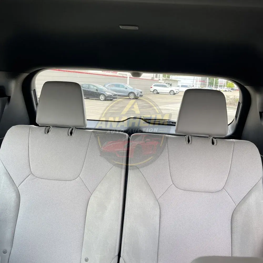 2024 Lexus TX 350 Luxury