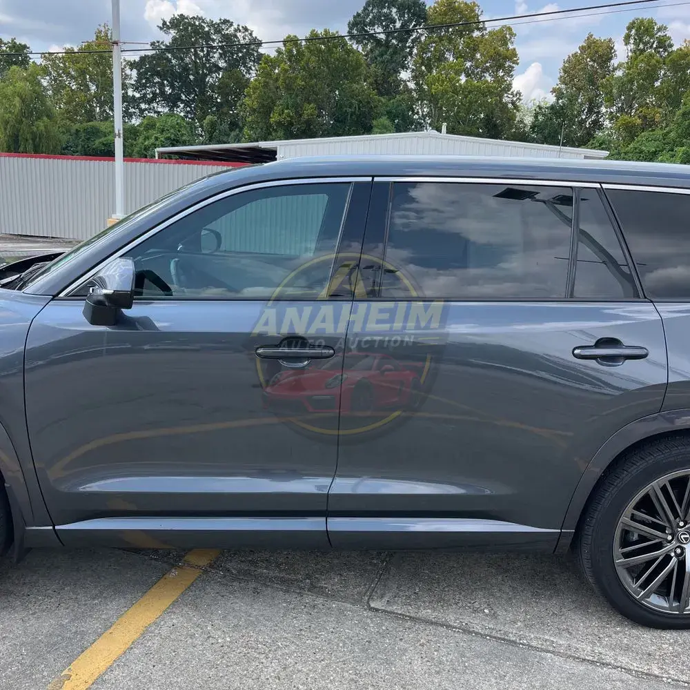 2024 Lexus TX 350 Luxury