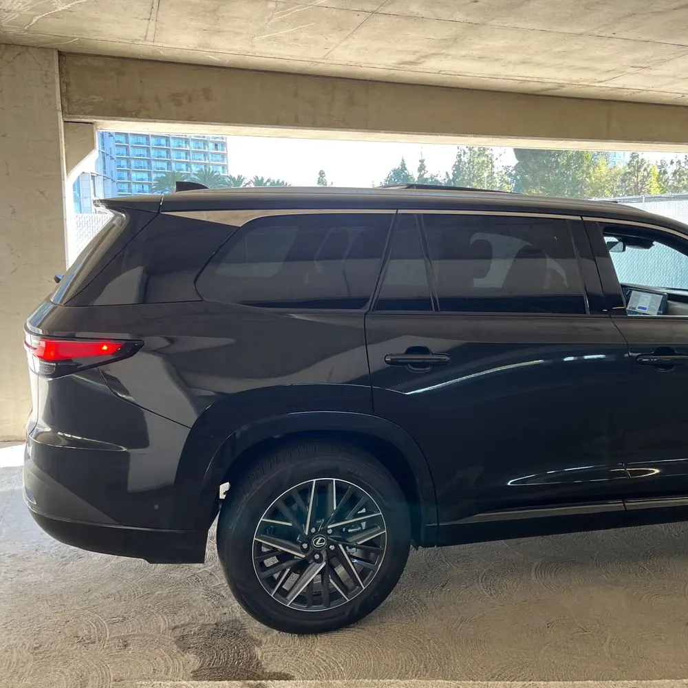 2024 Lexus TX 350 Premium