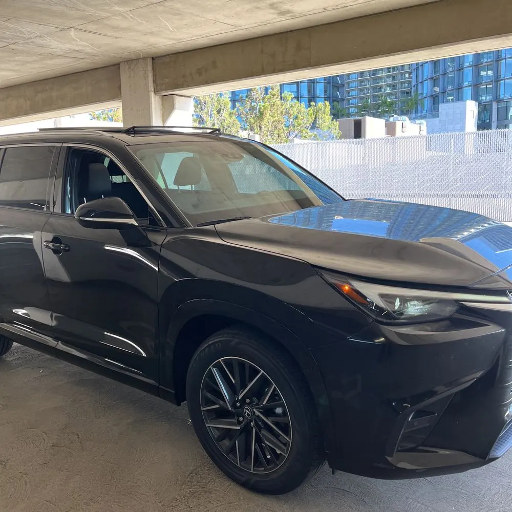 2024 Lexus TX 350 Premium