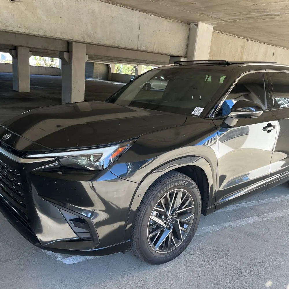 2024 Lexus TX 350 Premium