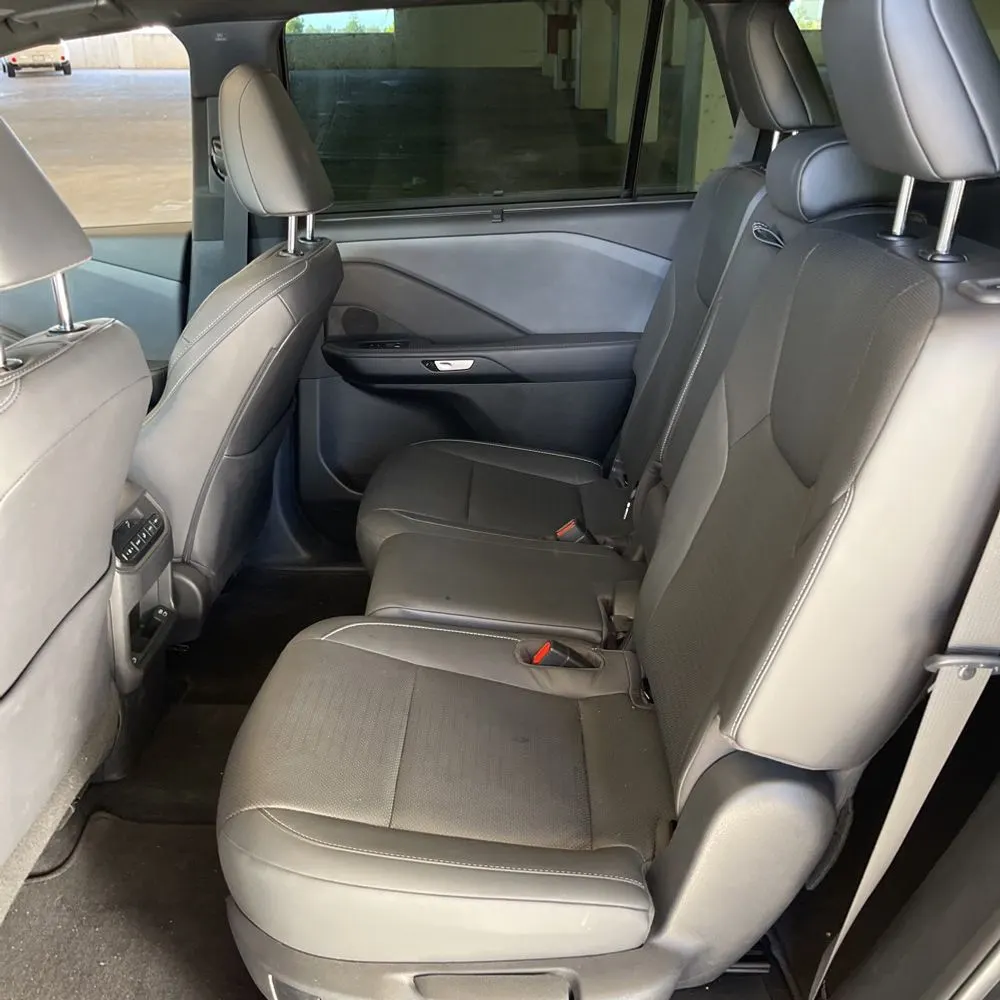 2024 Lexus TX 350 Premium