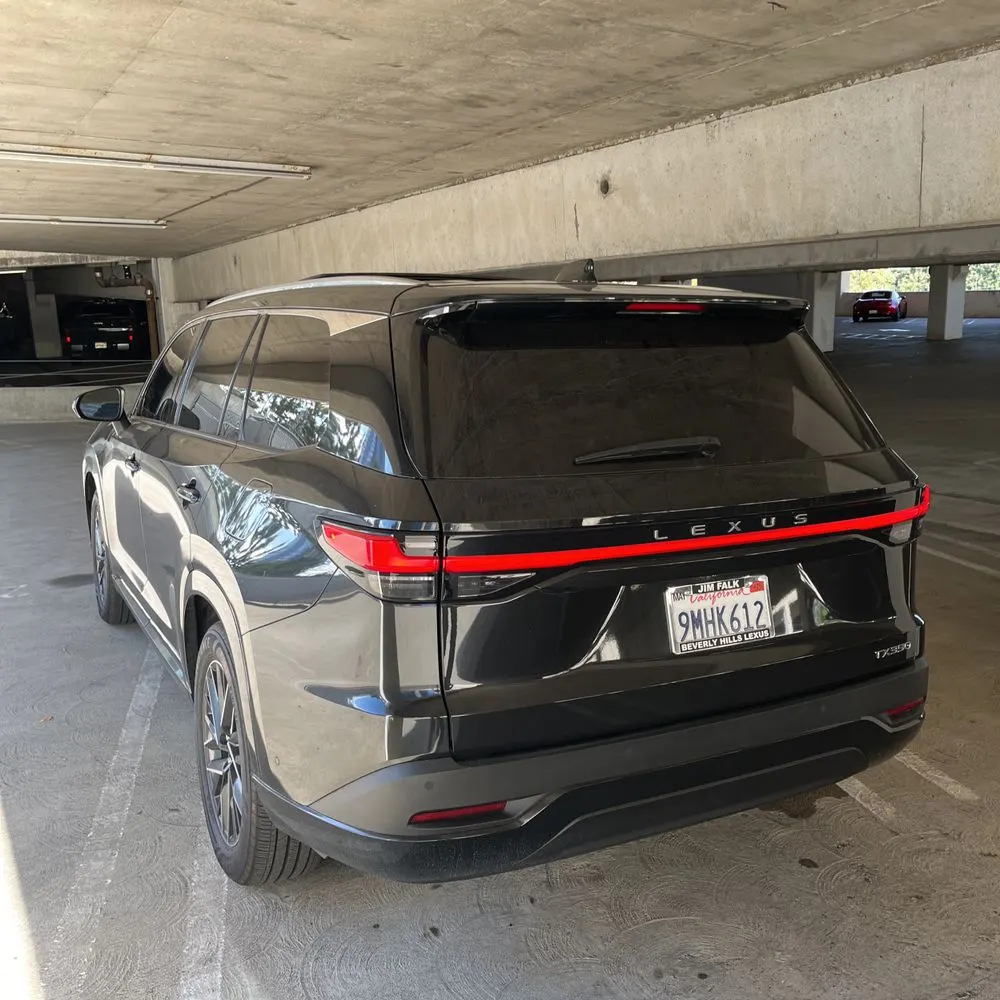 2024 Lexus TX 350 Premium