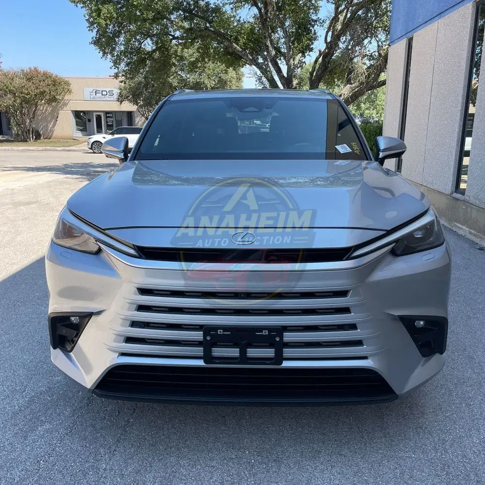 2024 Lexus TX 350 Luxury