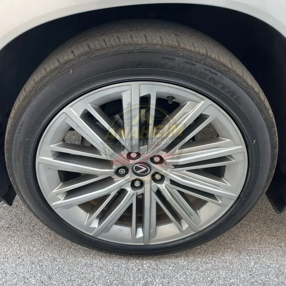 2024 Lexus TX 350 Luxury