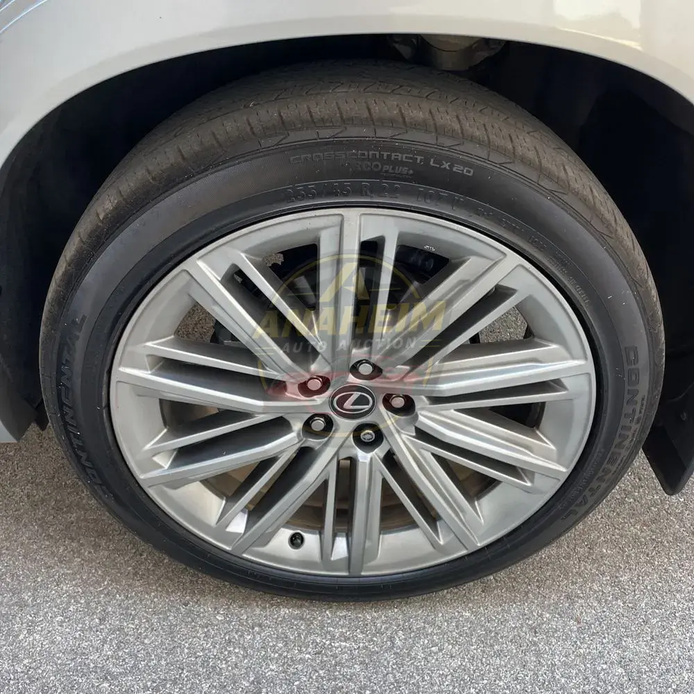 2024 Lexus TX 350 Luxury