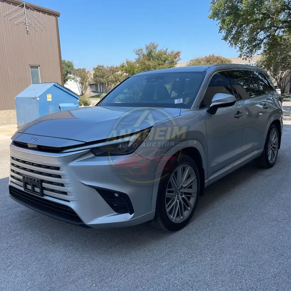 2024 Lexus TX 350 Luxury