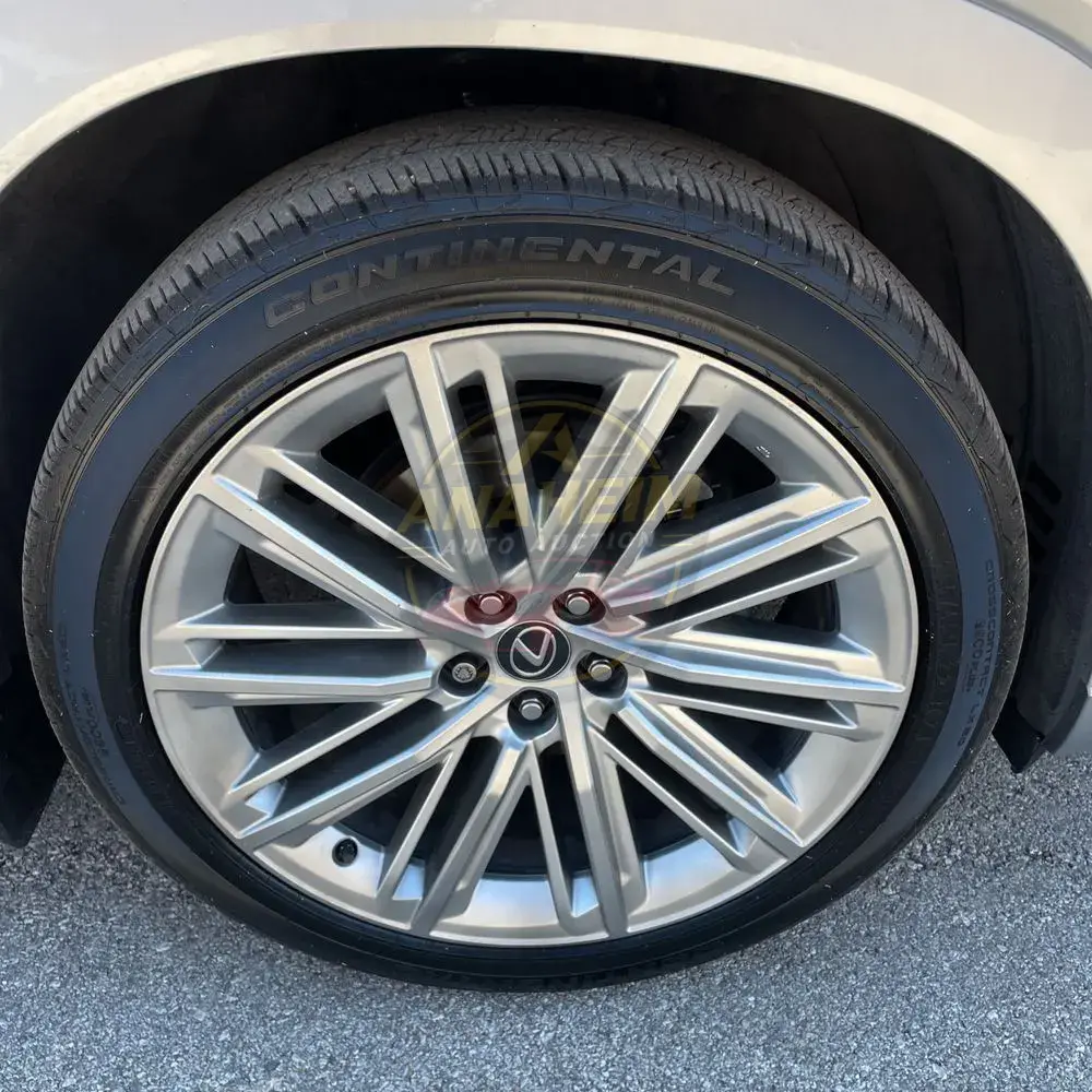 2024 Lexus TX 350 Luxury