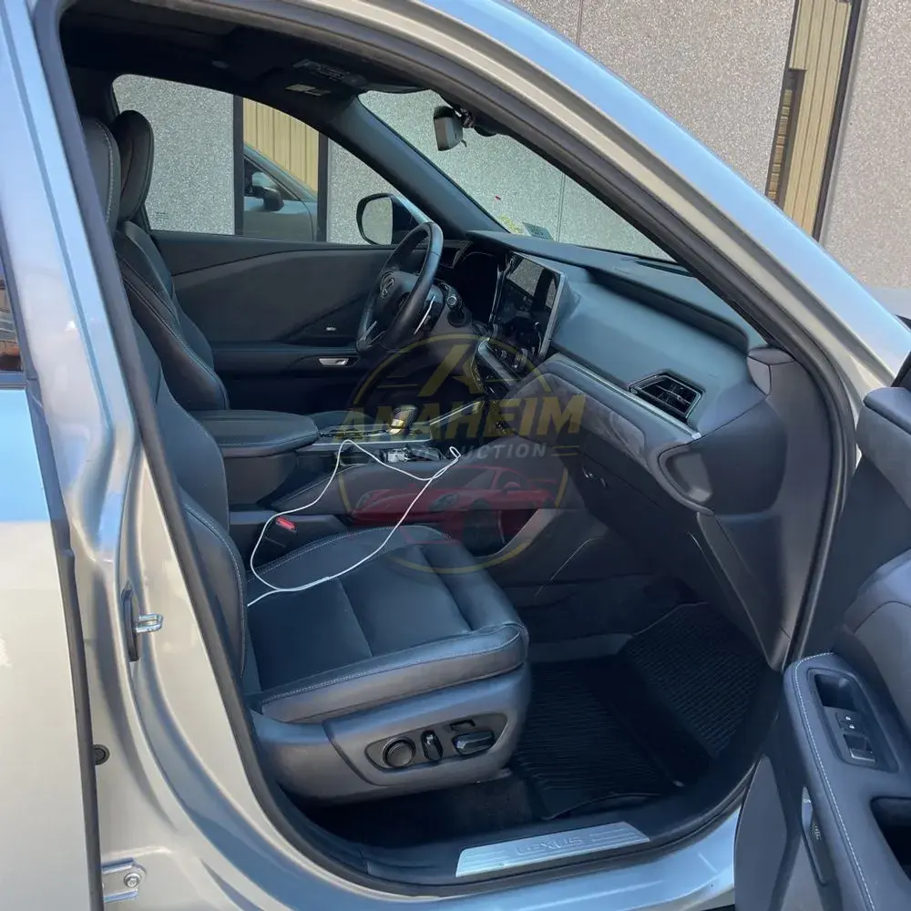 2024 Lexus TX 350 Luxury