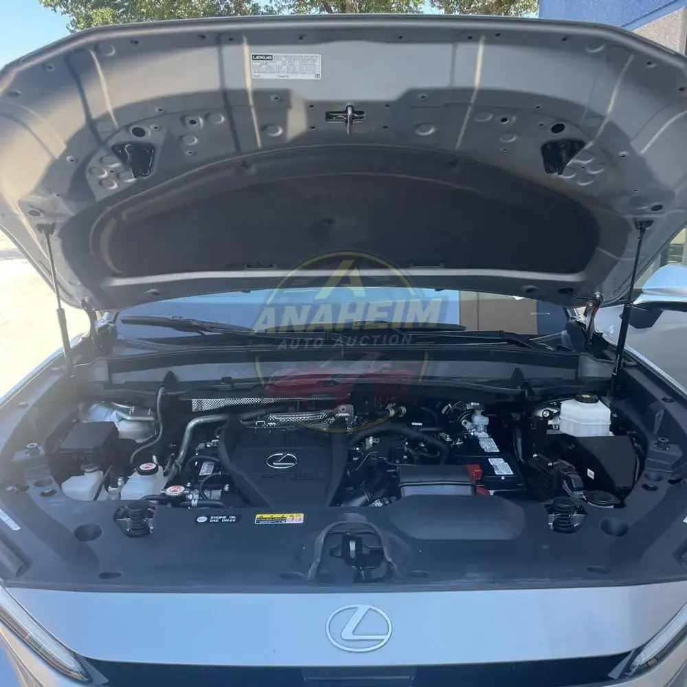 2024 Lexus TX 350 Luxury