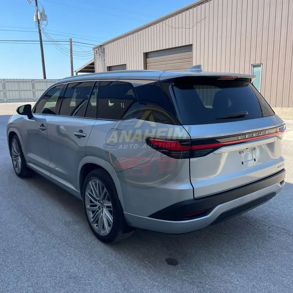 2024 Lexus TX 350 Luxury