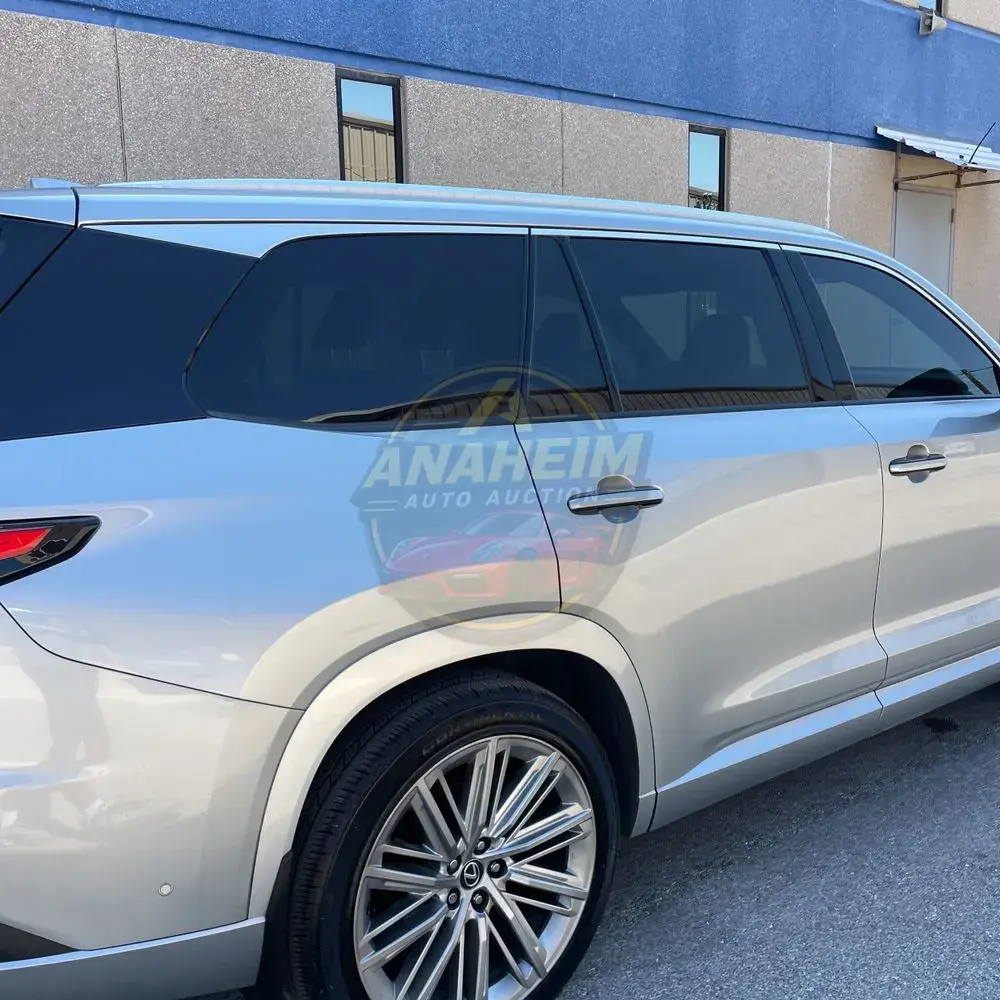 2024 Lexus TX 350 Luxury