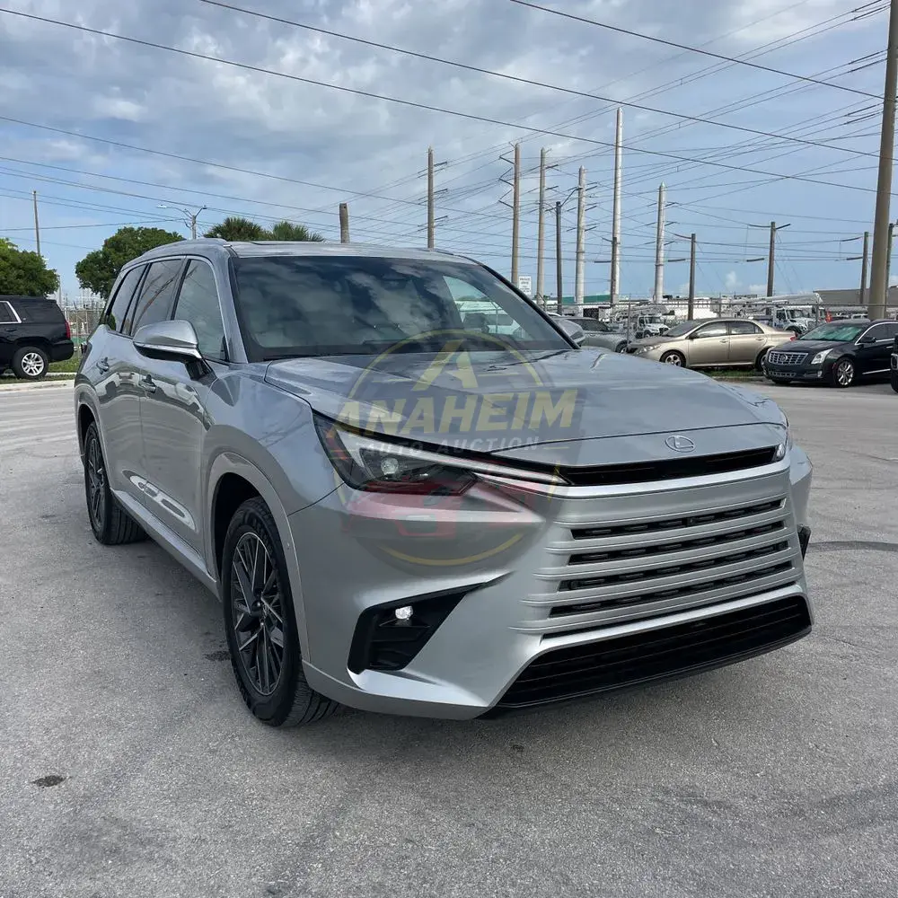 2024 Lexus TX 350 Premium