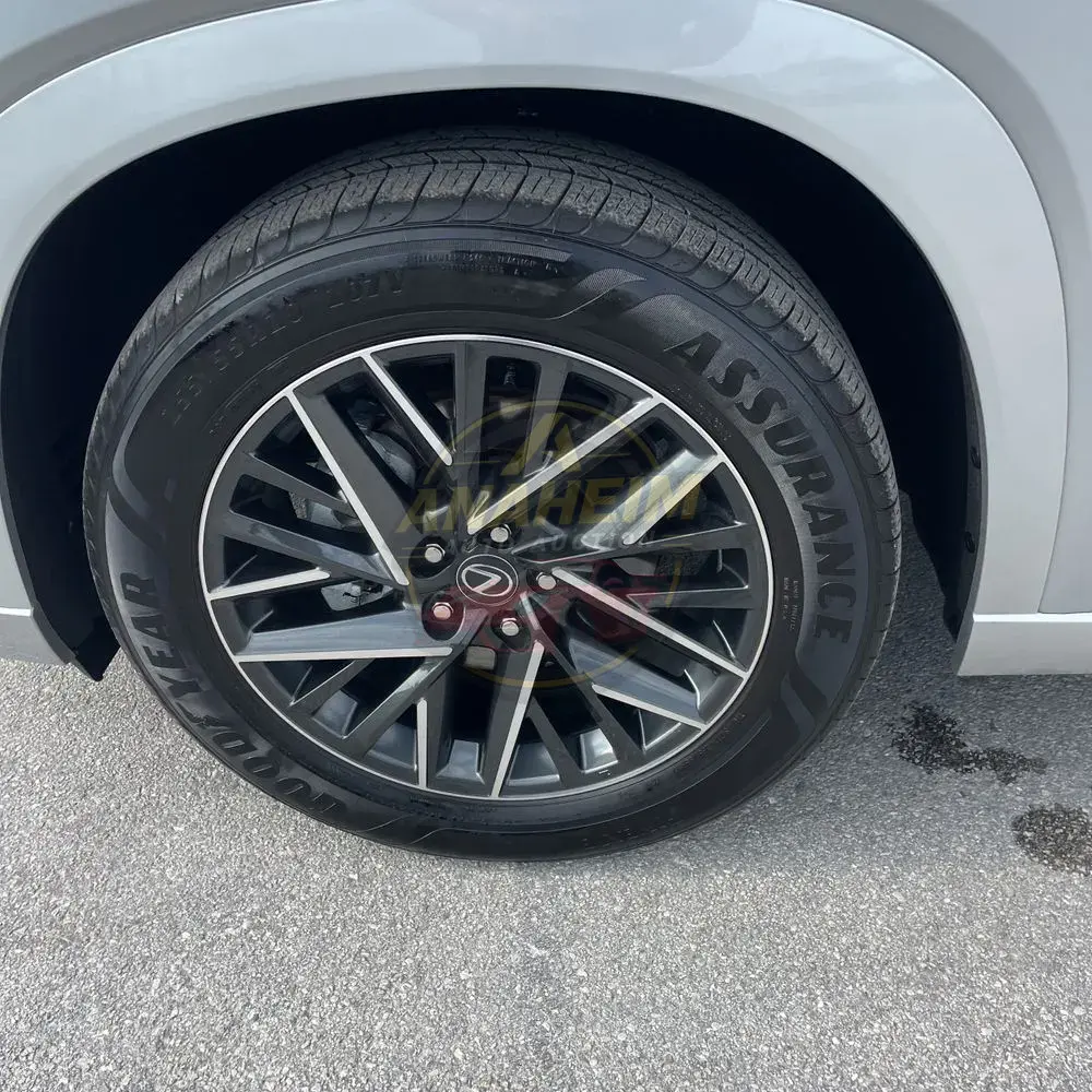 2024 Lexus TX 350 Premium