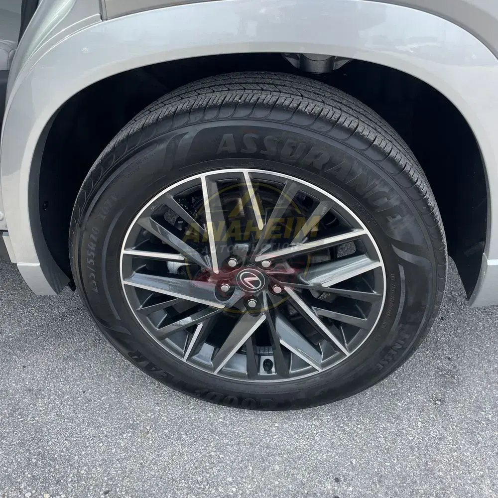 2024 Lexus TX 350 Premium