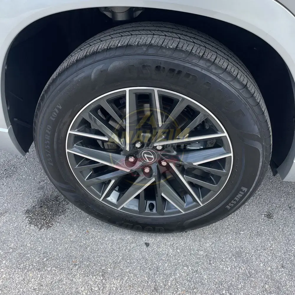 2024 Lexus TX 350 Premium
