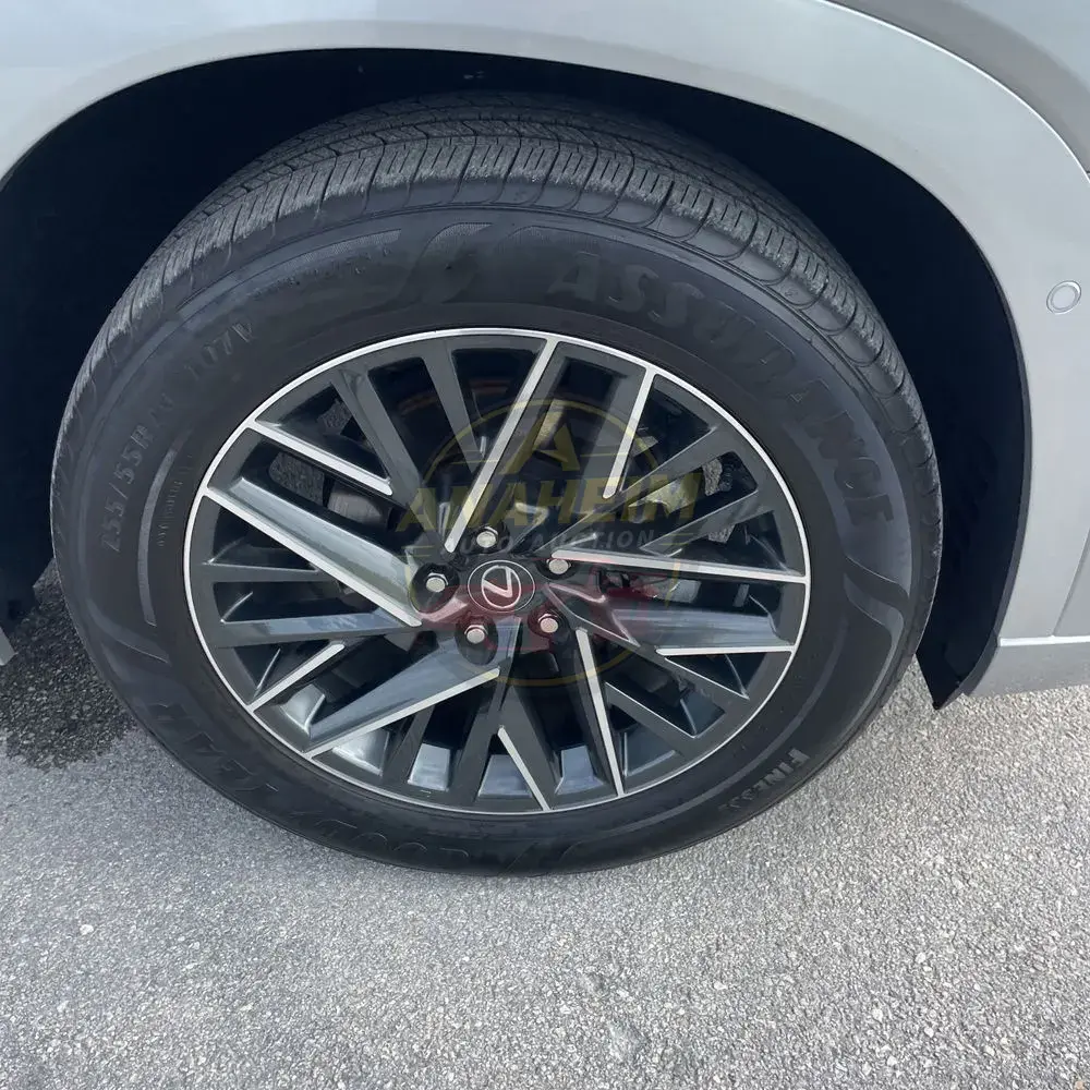 2024 Lexus TX 350 Premium