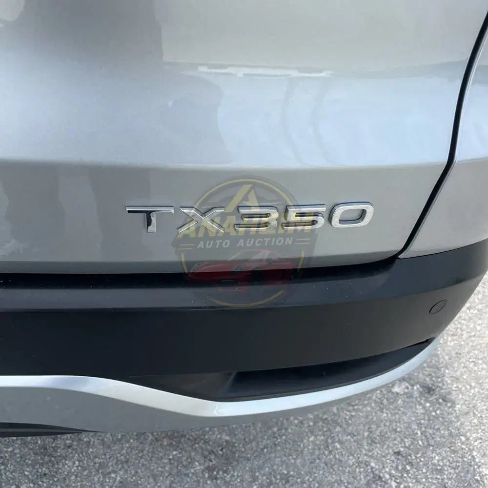 2024 Lexus TX 350 Premium