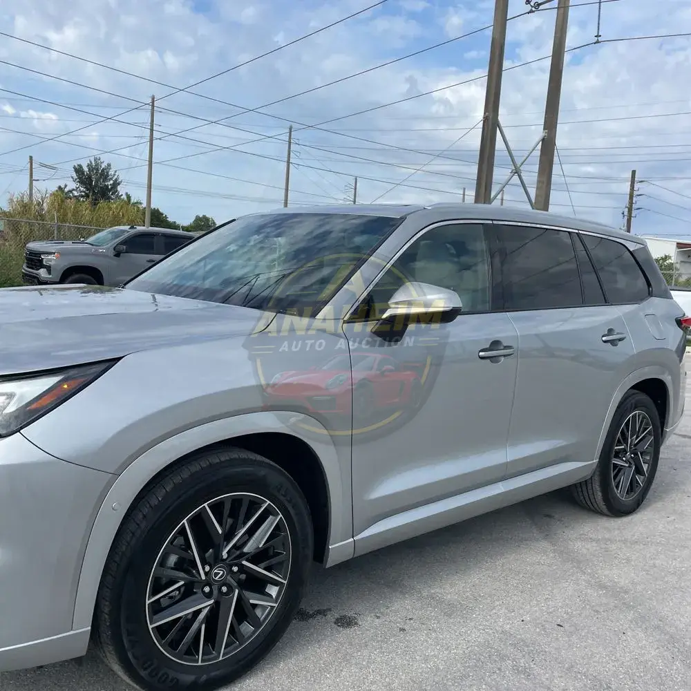 2024 Lexus TX 350 Premium