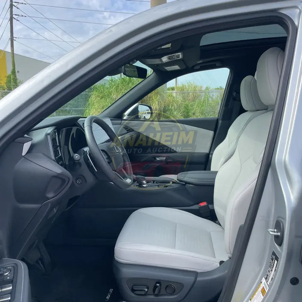 2024 Lexus TX 350 Premium