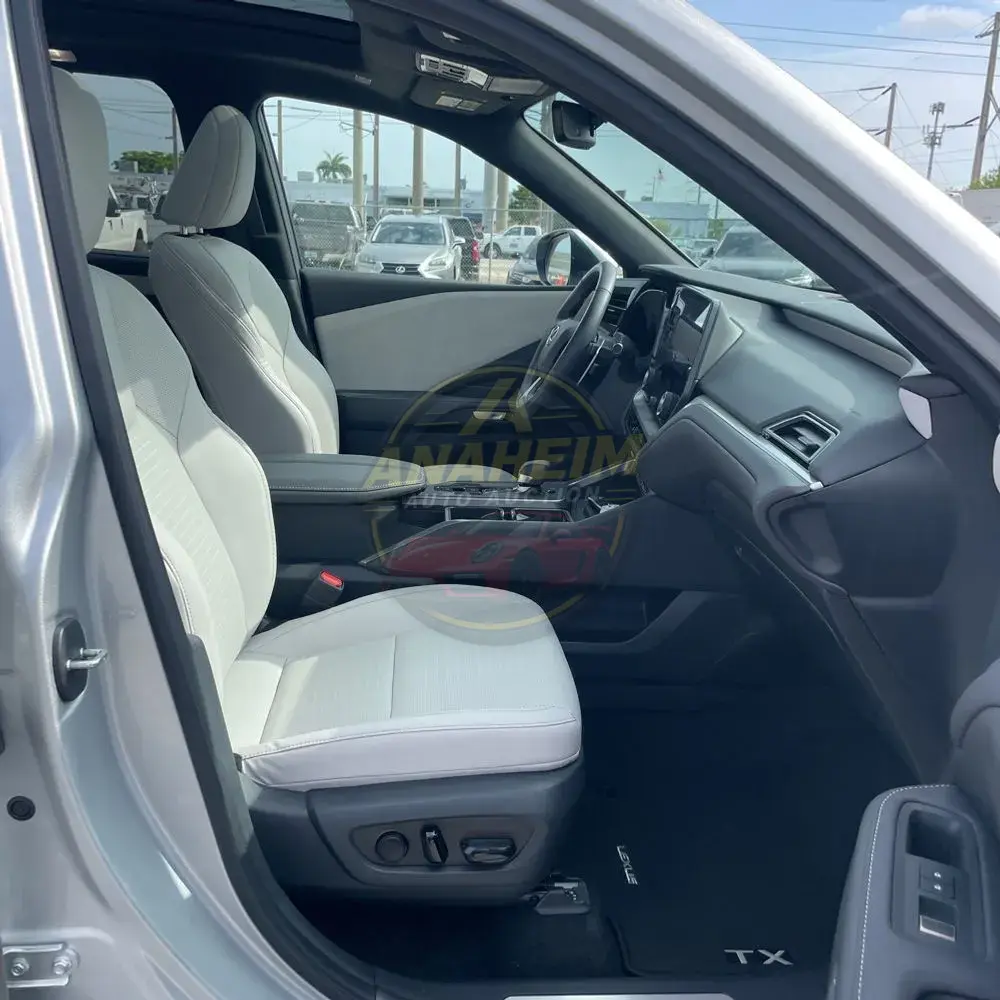2024 Lexus TX 350 Premium