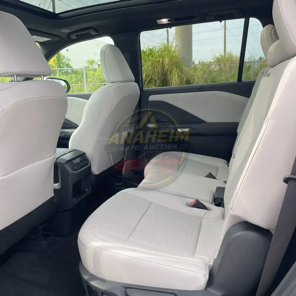 2024 Lexus TX 350 Premium