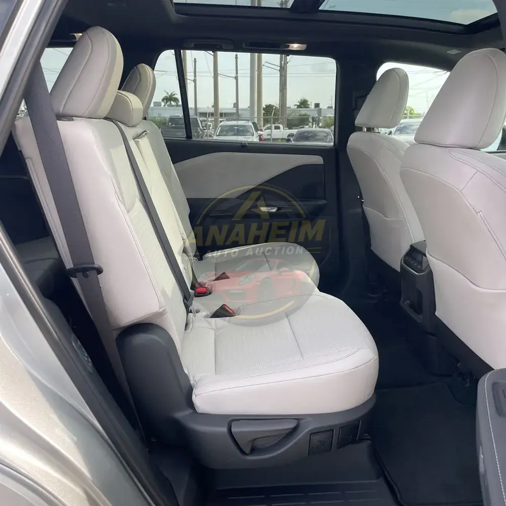 2024 Lexus TX 350 Premium