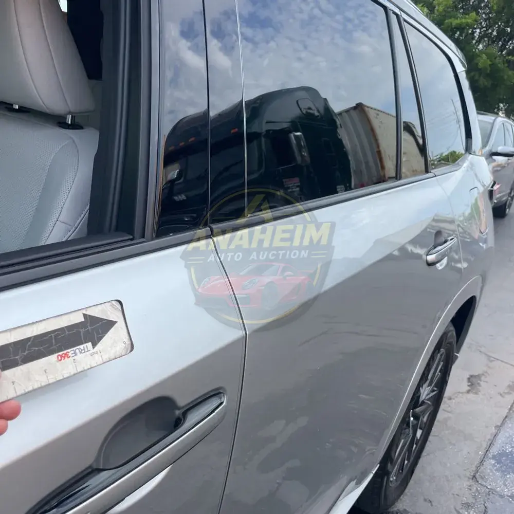 2024 Lexus TX 350 Premium