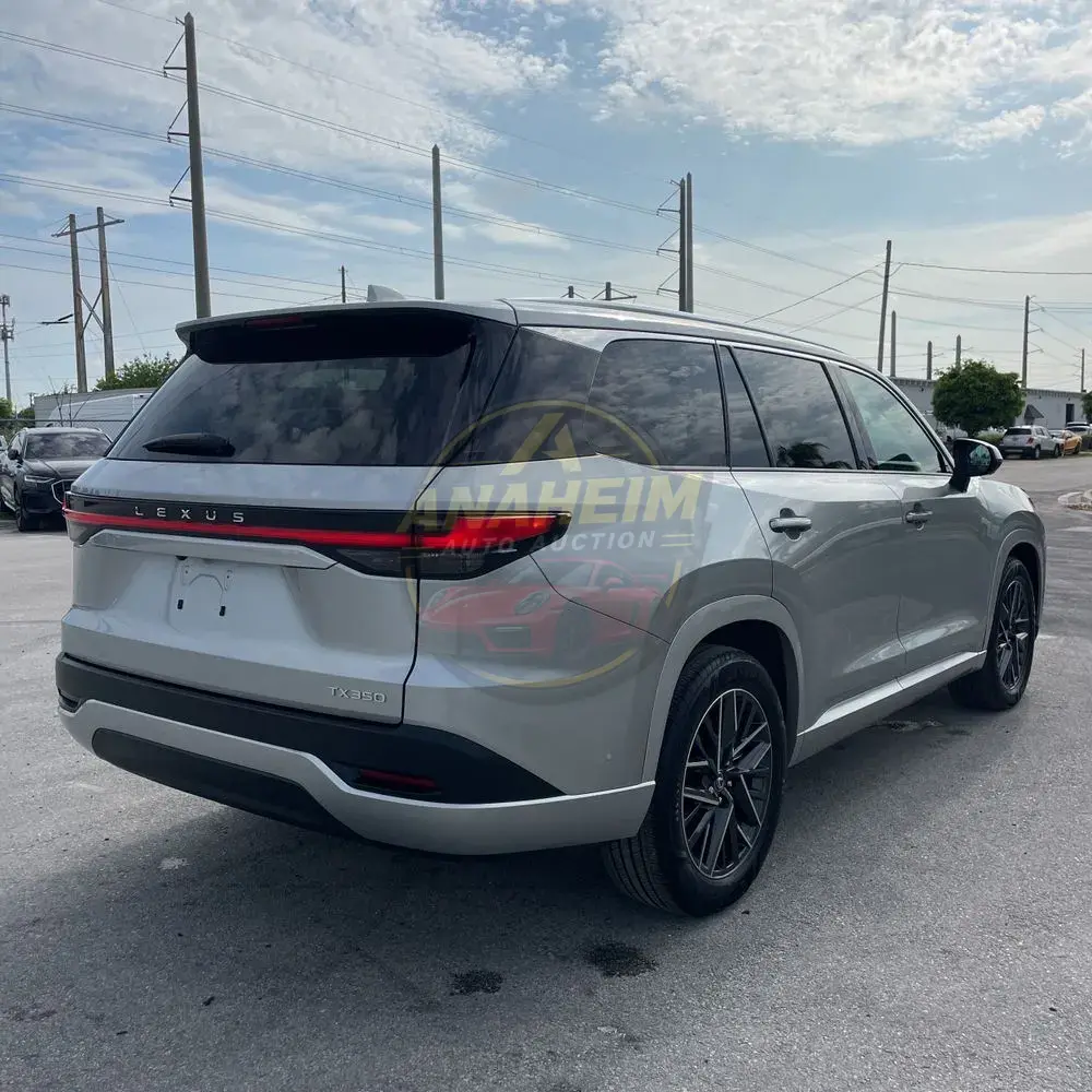 2024 Lexus TX 350 Premium