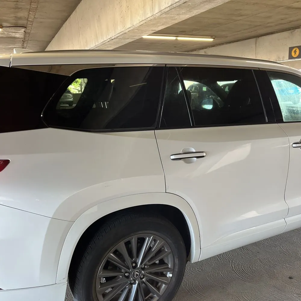 2024 Lexus TX 350 Base