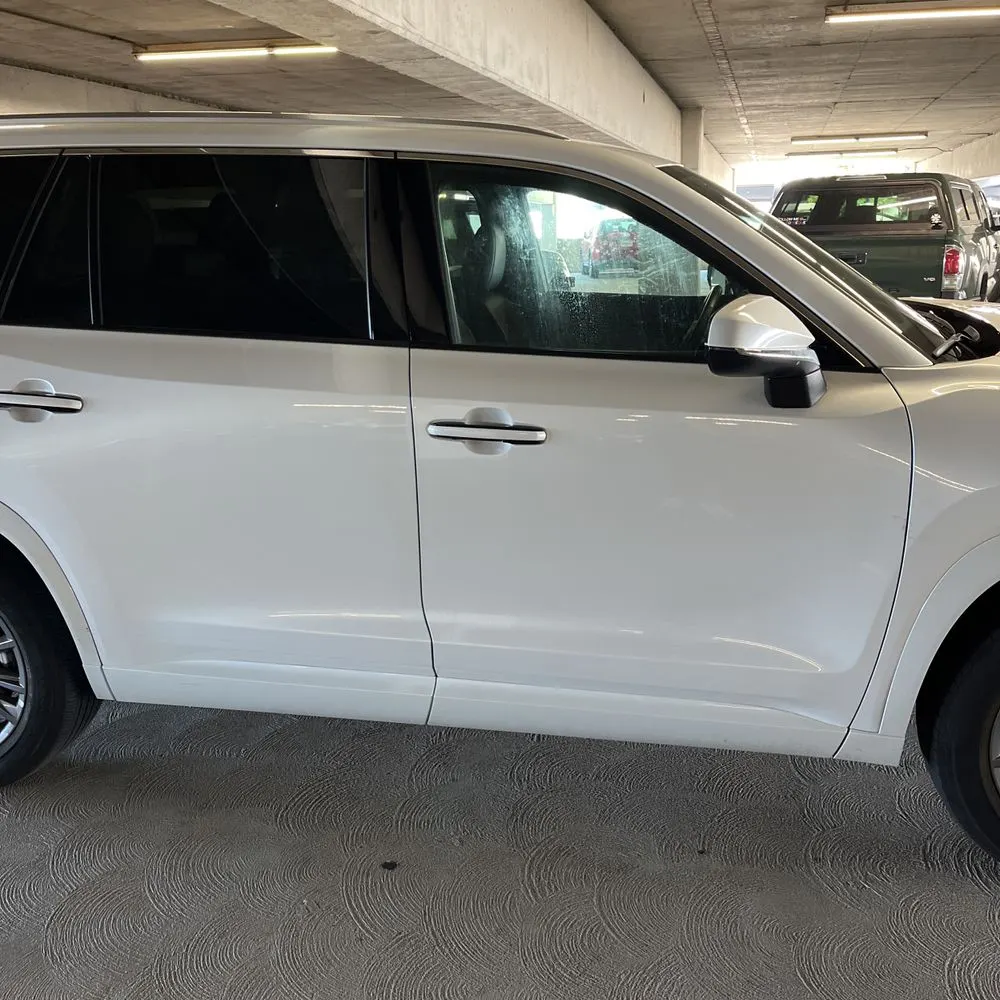2024 Lexus TX 350 Base