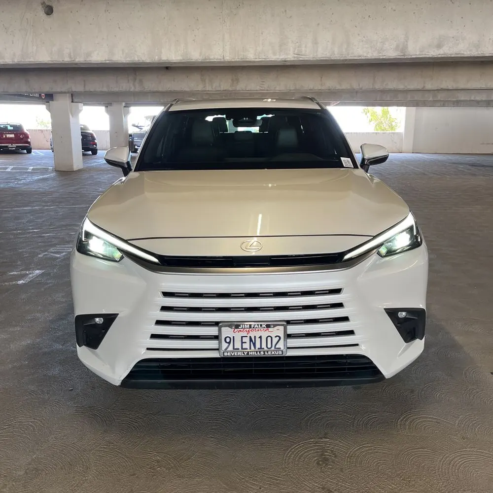 2024 Lexus TX 350 Base