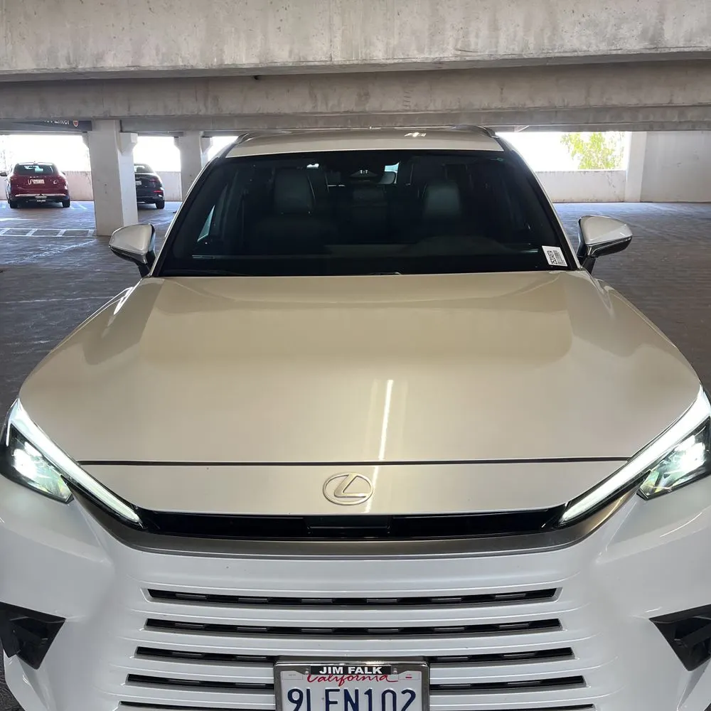 2024 Lexus TX 350 Base