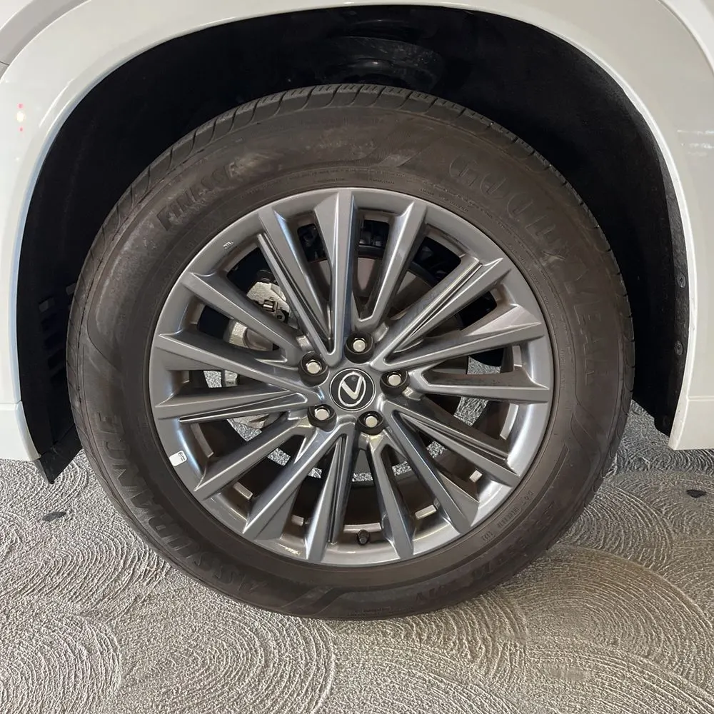 2024 Lexus TX 350 Base