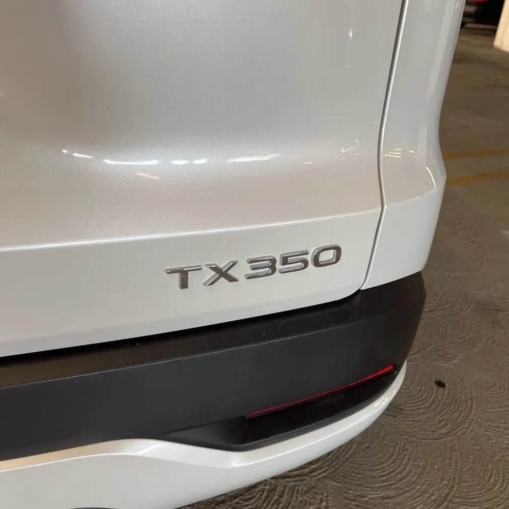 2024 Lexus TX 350 Base