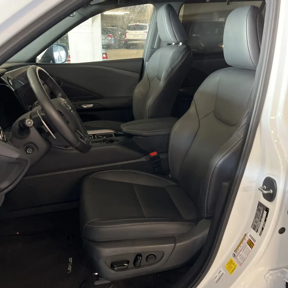 2024 Lexus TX 350 Base