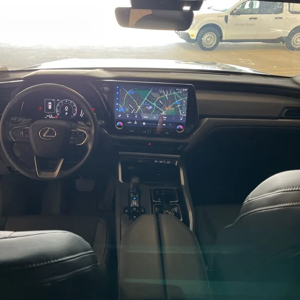 2024 Lexus TX 350 Base
