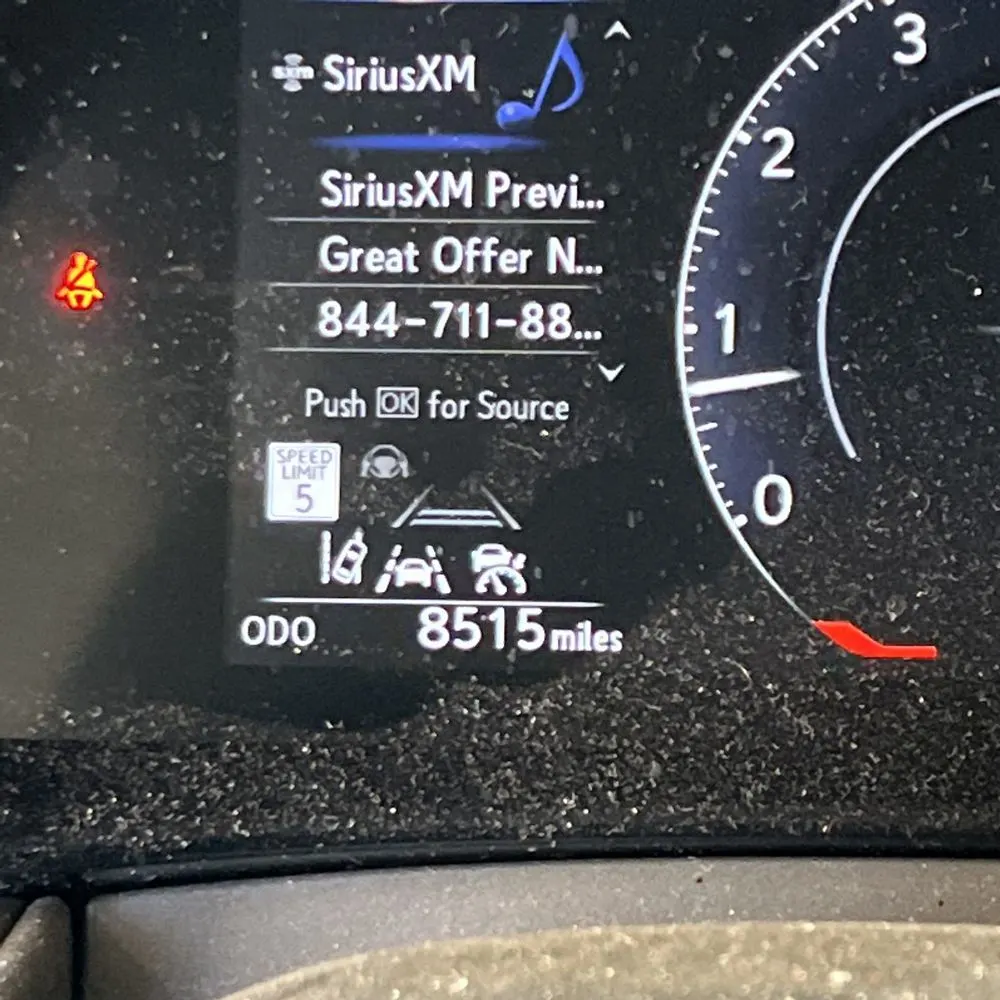 2024 Lexus TX 350 Base