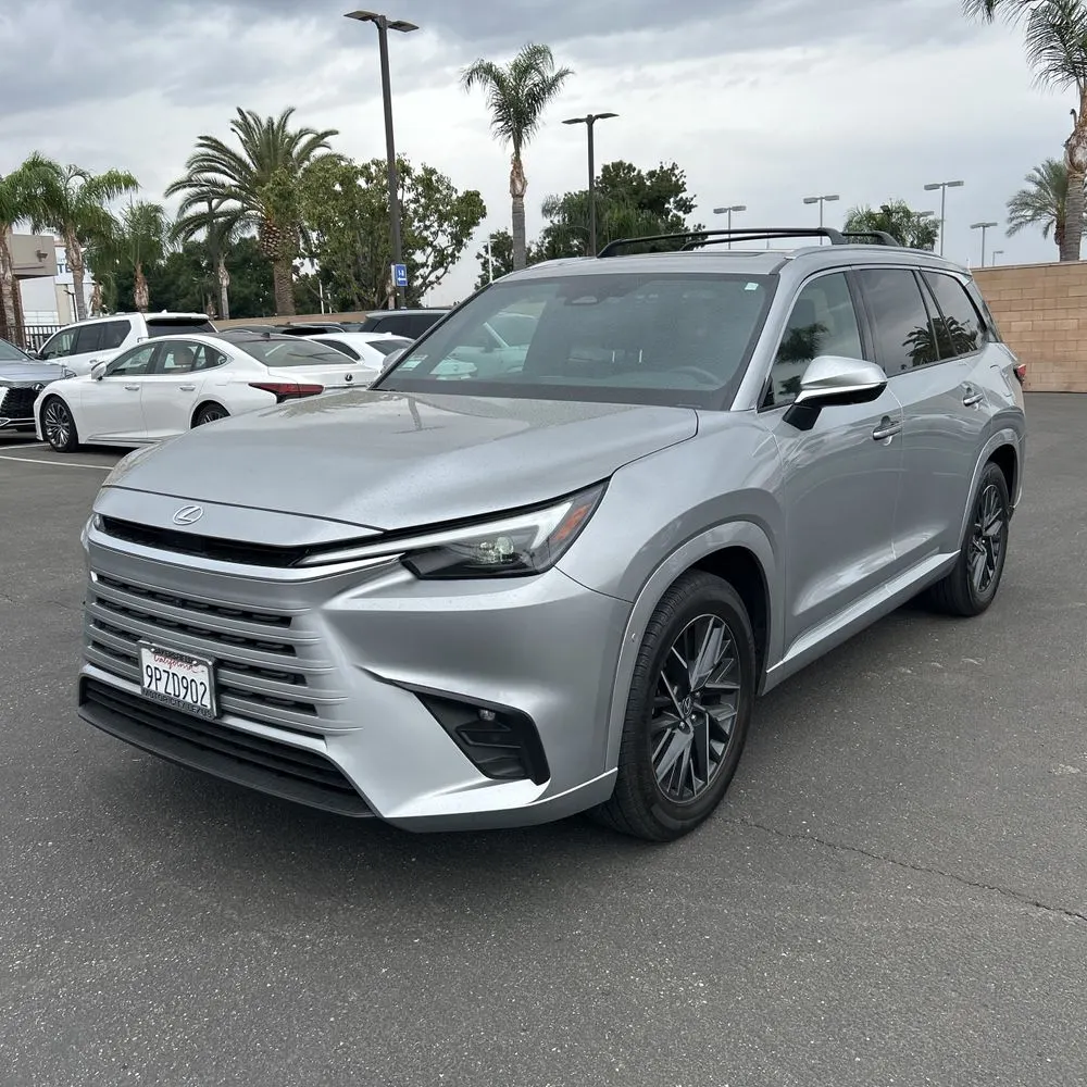 2024 Lexus TX 350 Premium