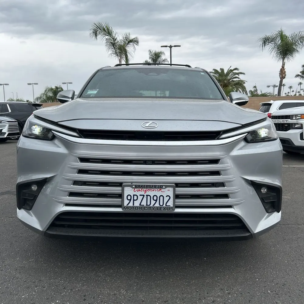 2024 Lexus TX 350 Premium