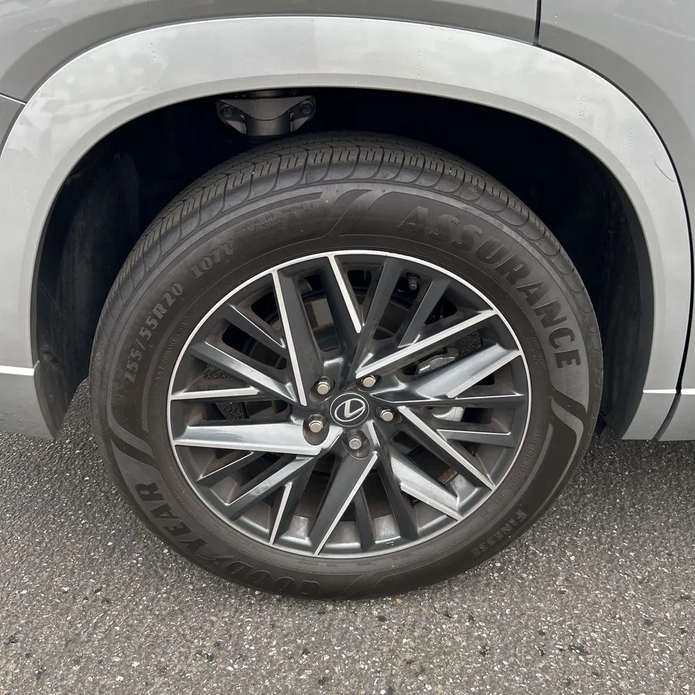 2024 Lexus TX 350 Premium