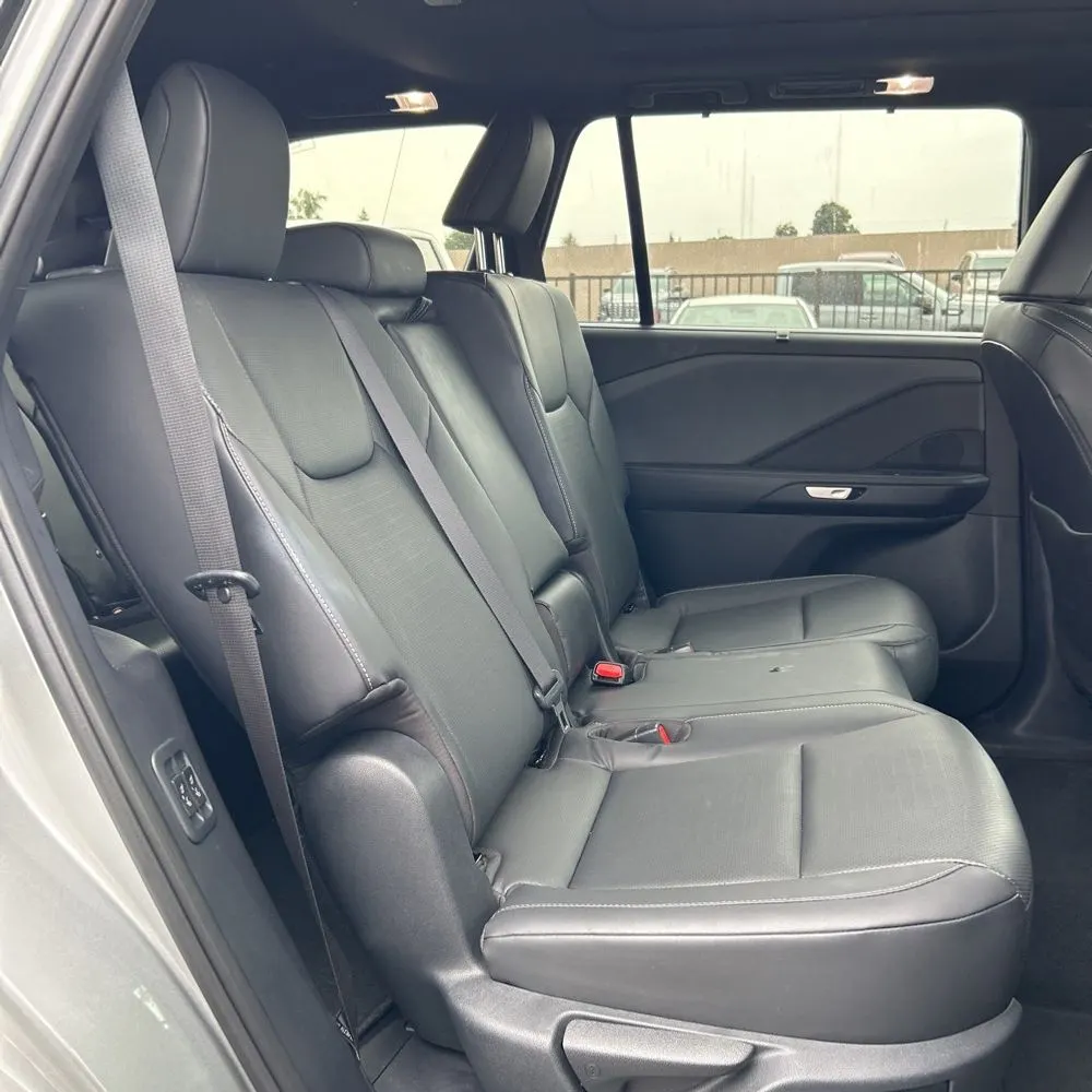 2024 Lexus TX 350 Premium