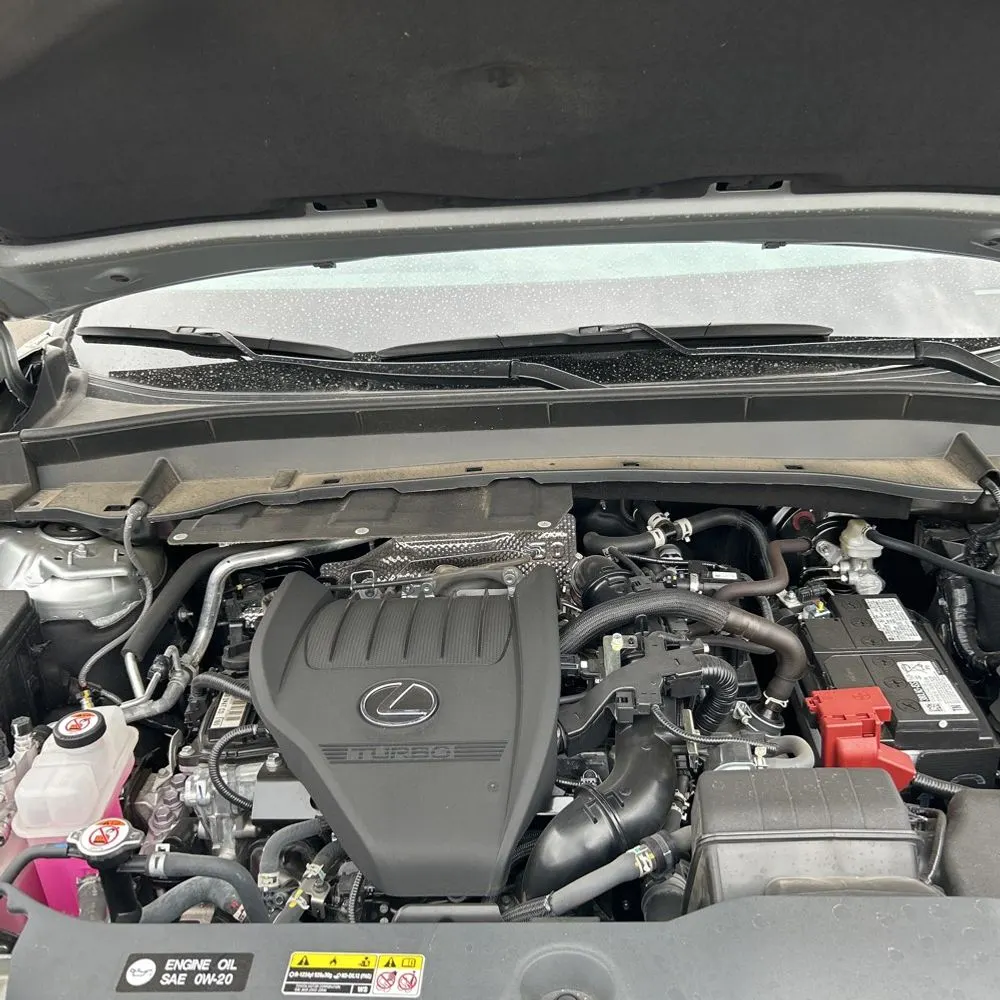 2024 Lexus TX 350 Premium